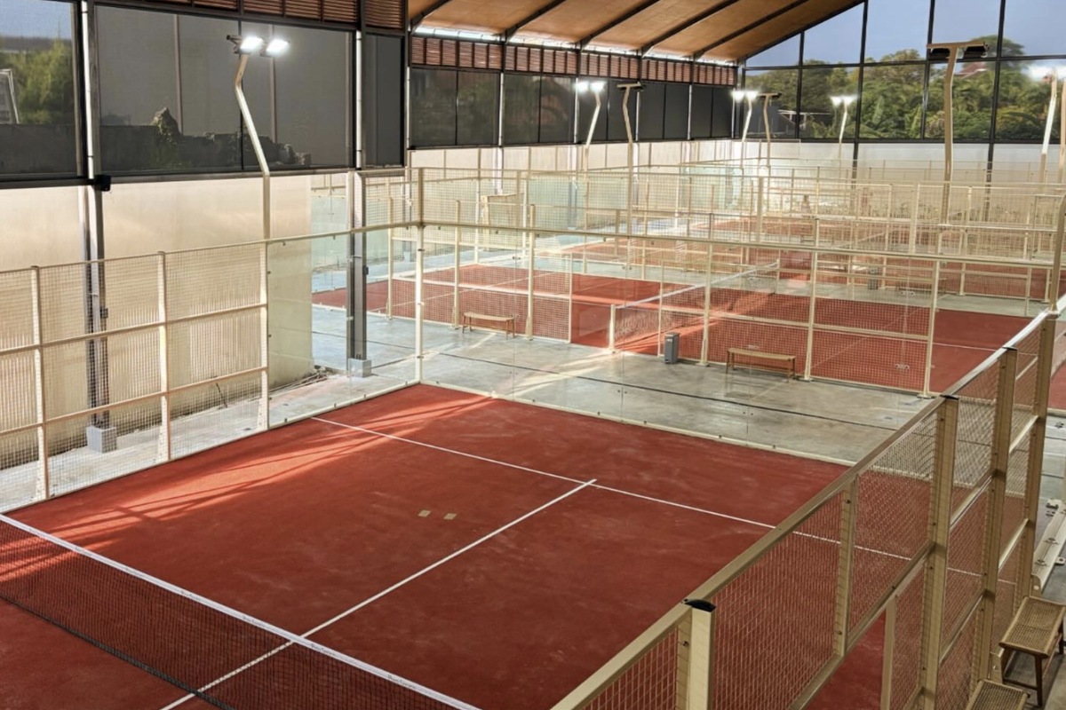 The Padel Society