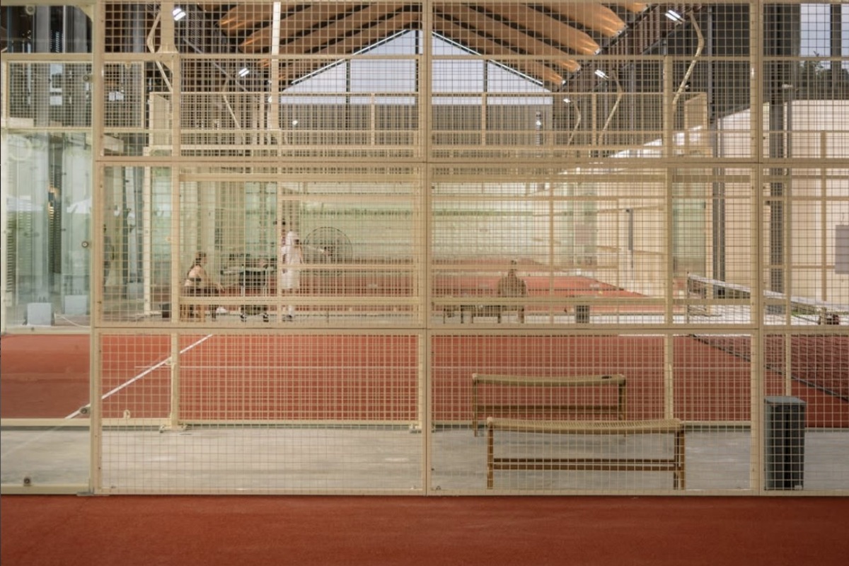 The Padel Society