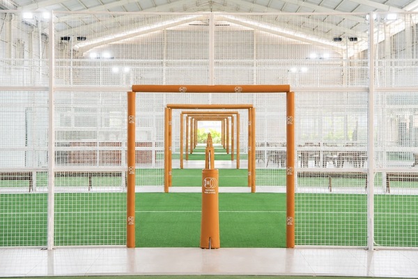Ten.Twenty Padel & Pickleball