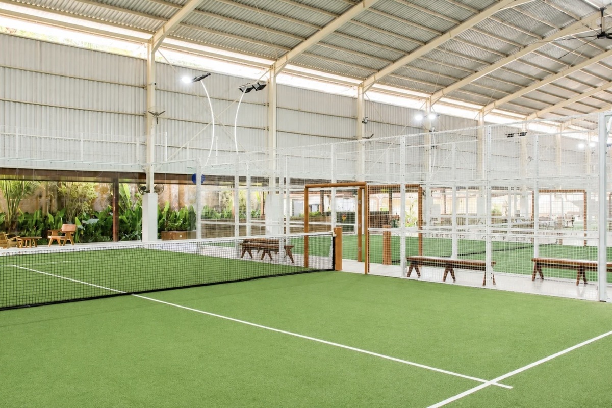 Ten.Twenty Padel & Pickleball