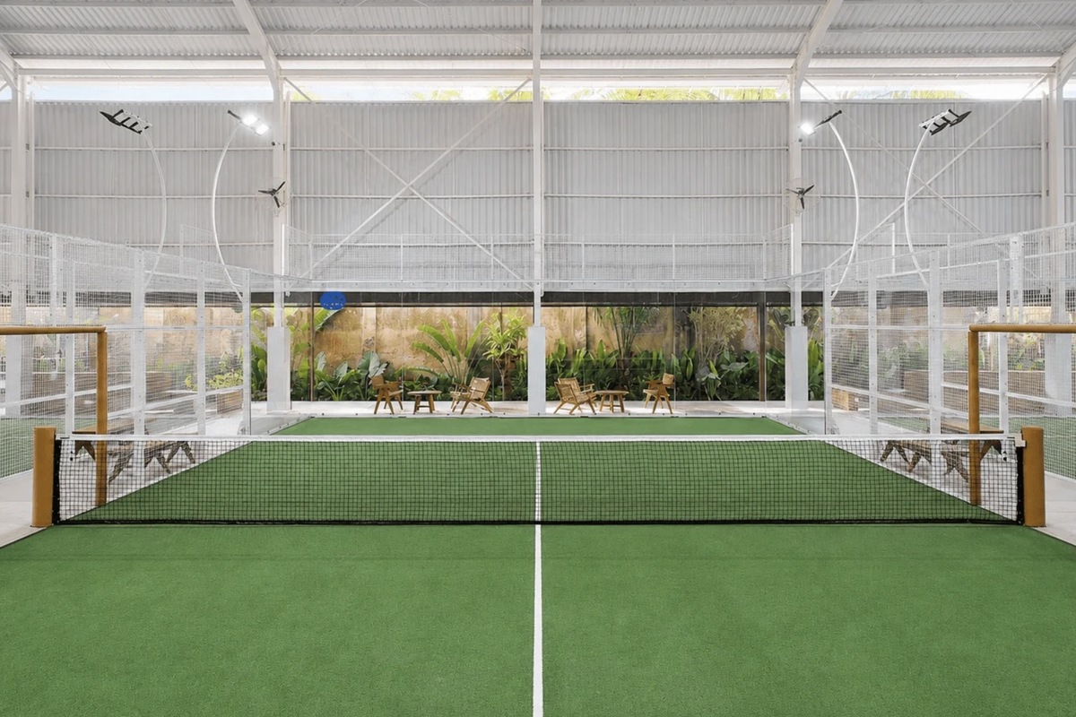Ten.Twenty Padel & Pickleball