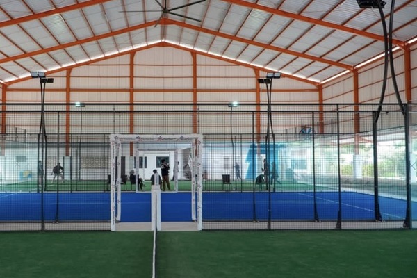 Starlight Padel Club