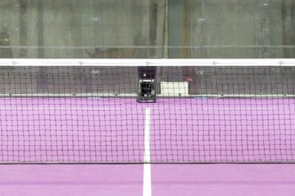Starlight Padel Balikpapan