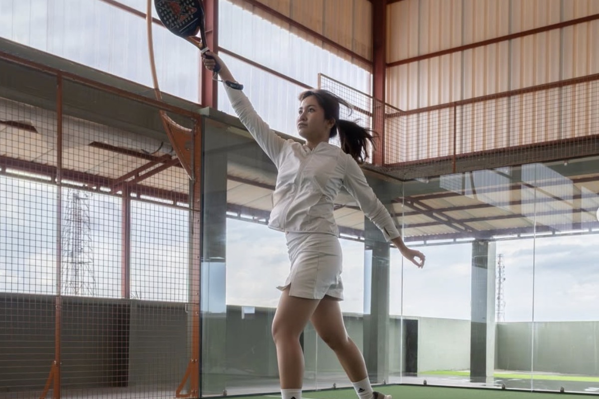 Sociale de Padel