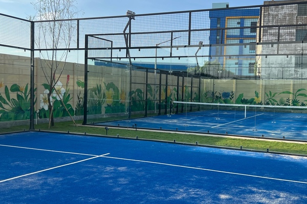 Bestindo Sport Center