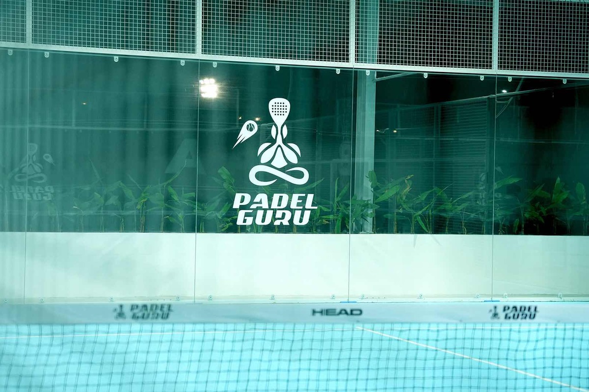 Padel Guru JIS
