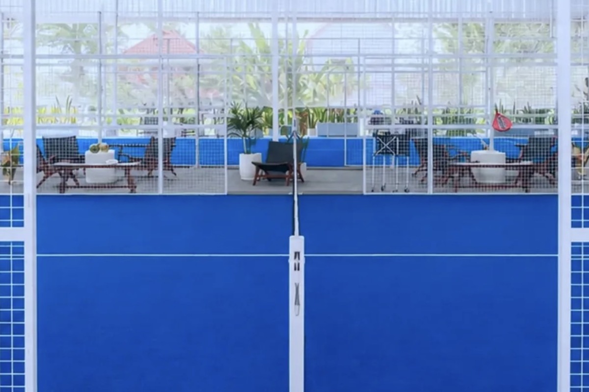 Prana Padel