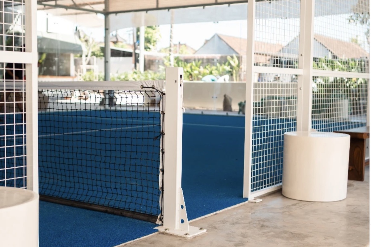 Prana Padel