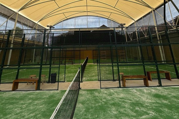 Padel Hive Pluit