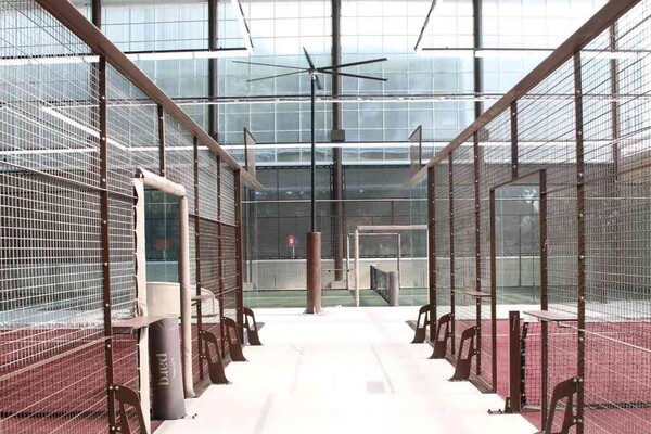 Pluit Padel Parq