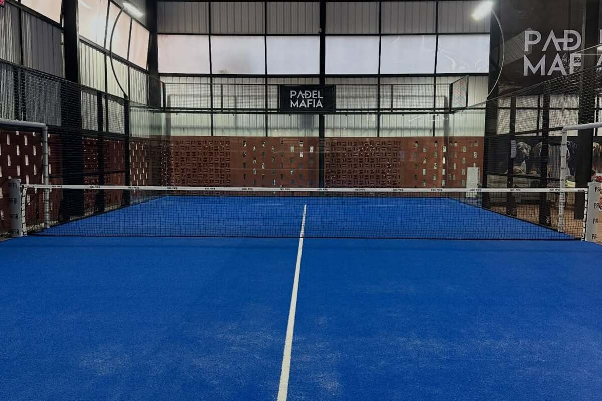 Padel Mafia