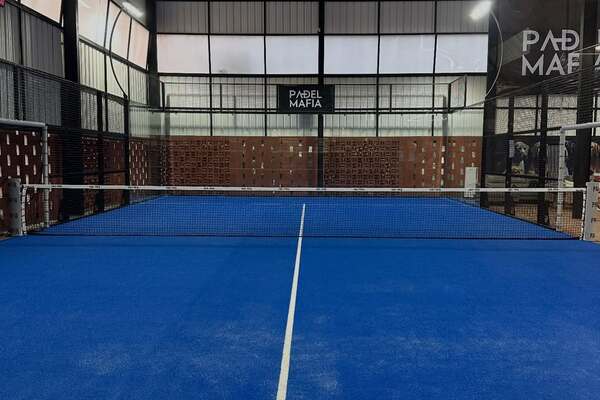 Padel Mafia