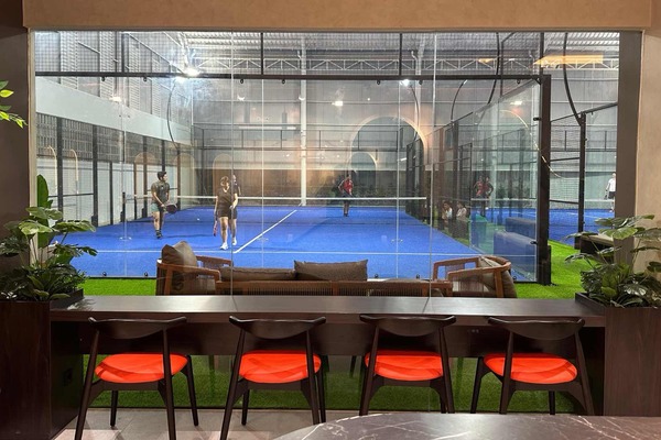 La Chiquita Padel