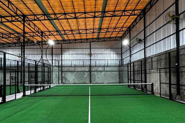 Djatinegara Padel