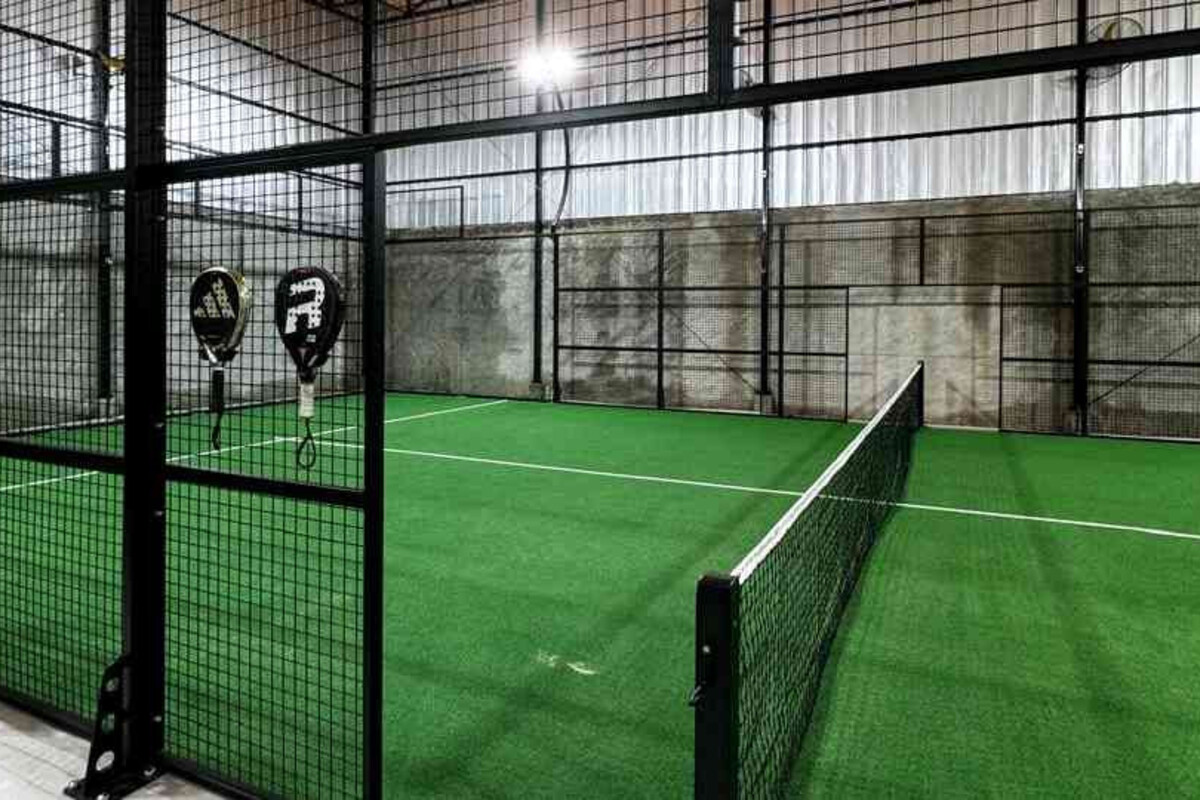 Djatinegara Padel