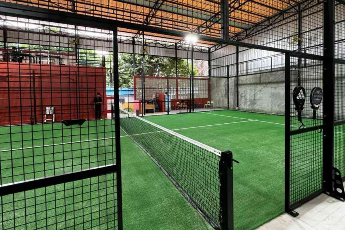 Djatinegara Padel