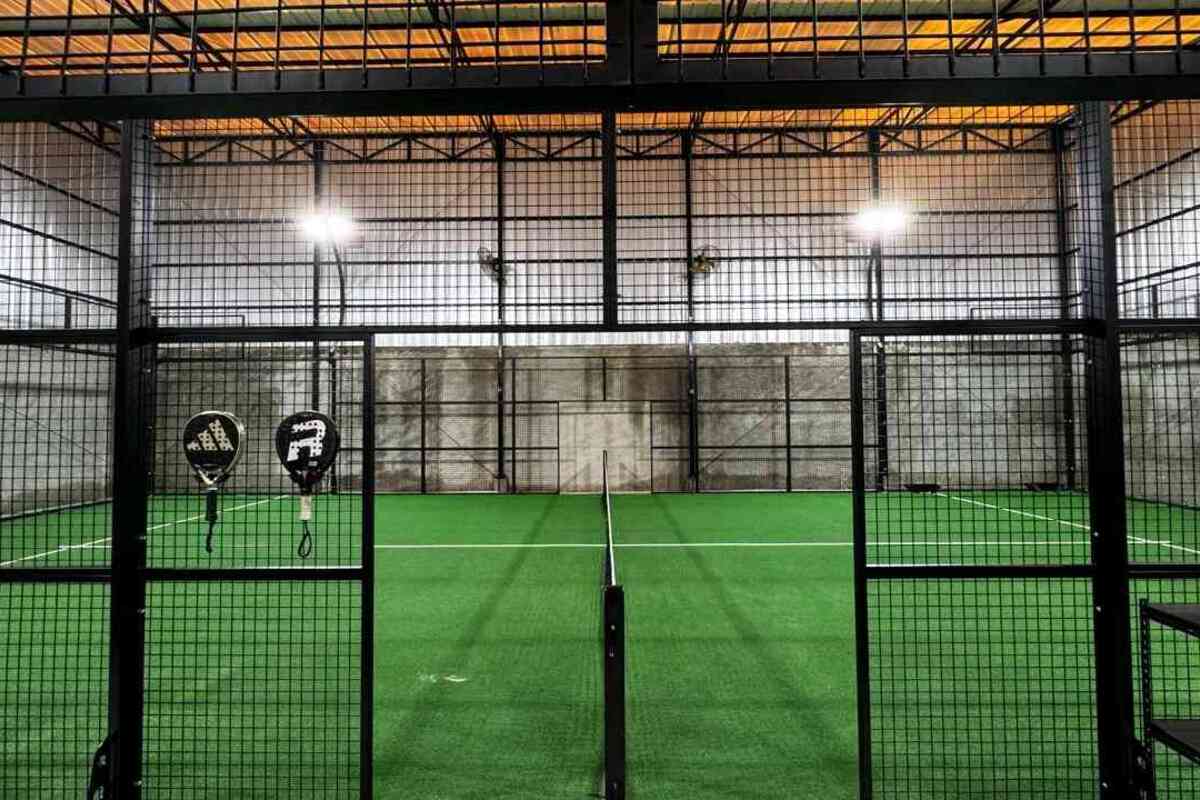 Djatinegara Padel