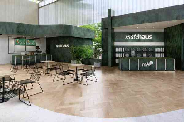 Matchaus Padel & Pickleball