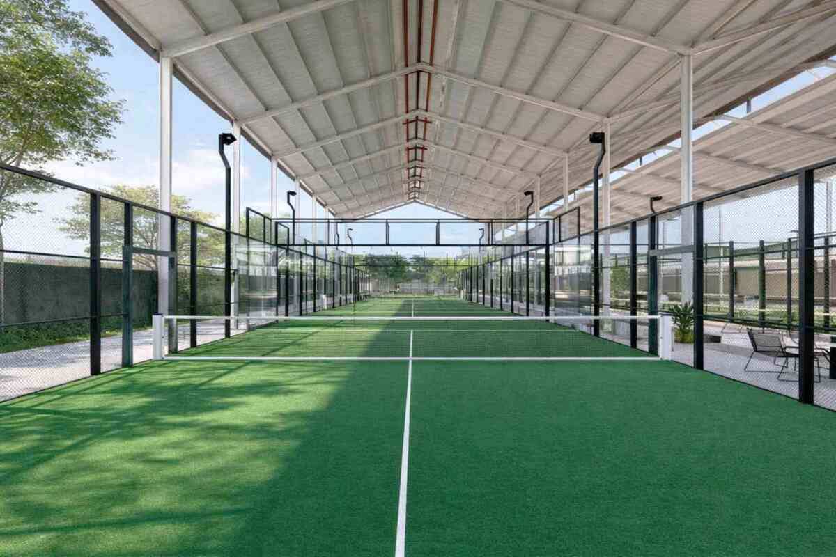 Matchaus Padel & Pickleball