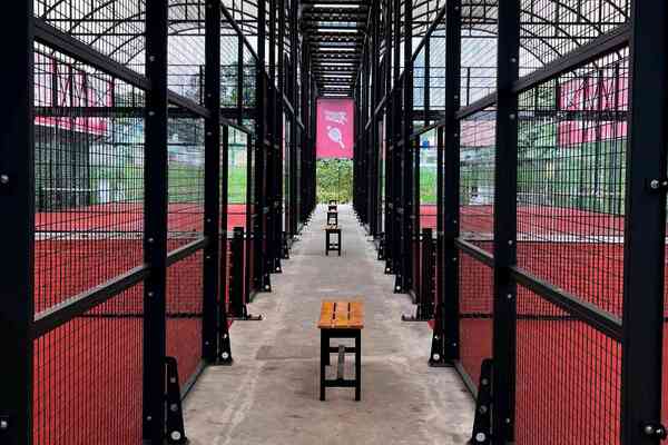 Zago Padel