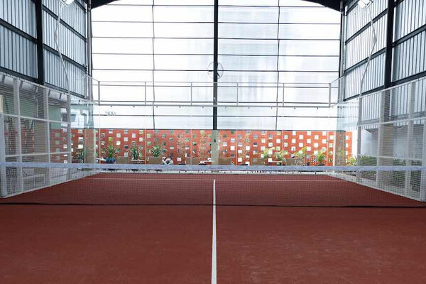 Far East Padel - Groves