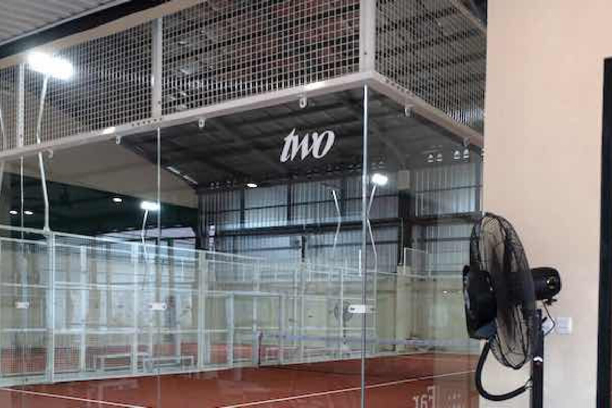Far East Padel - Groves