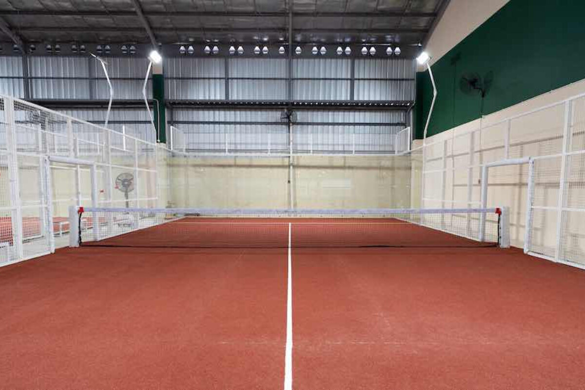 Far East Padel - Groves