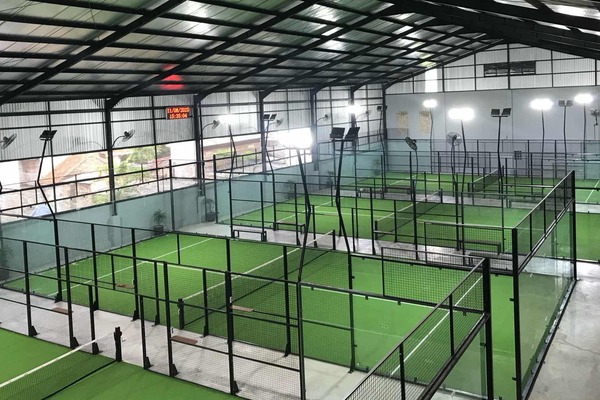 Pace Padel Club
