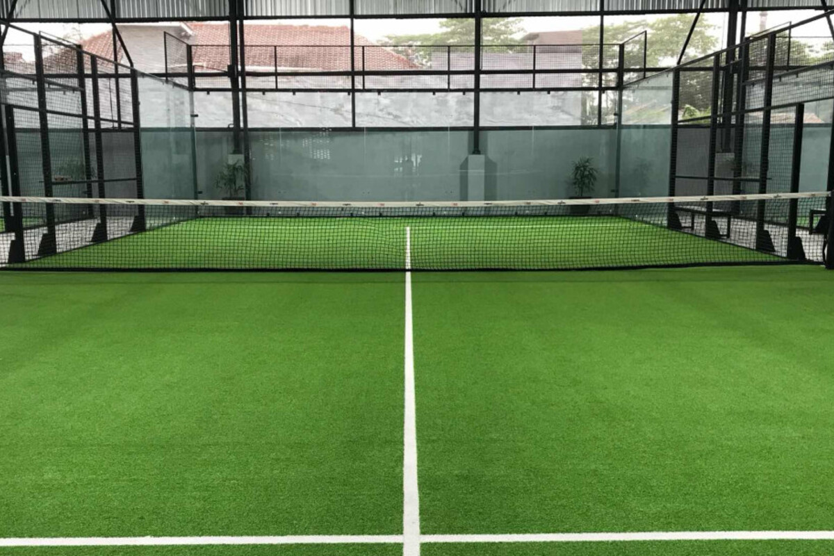 Pace Padel Club