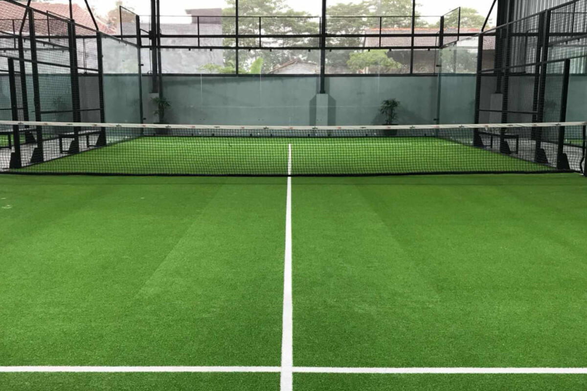 Pace Padel Club