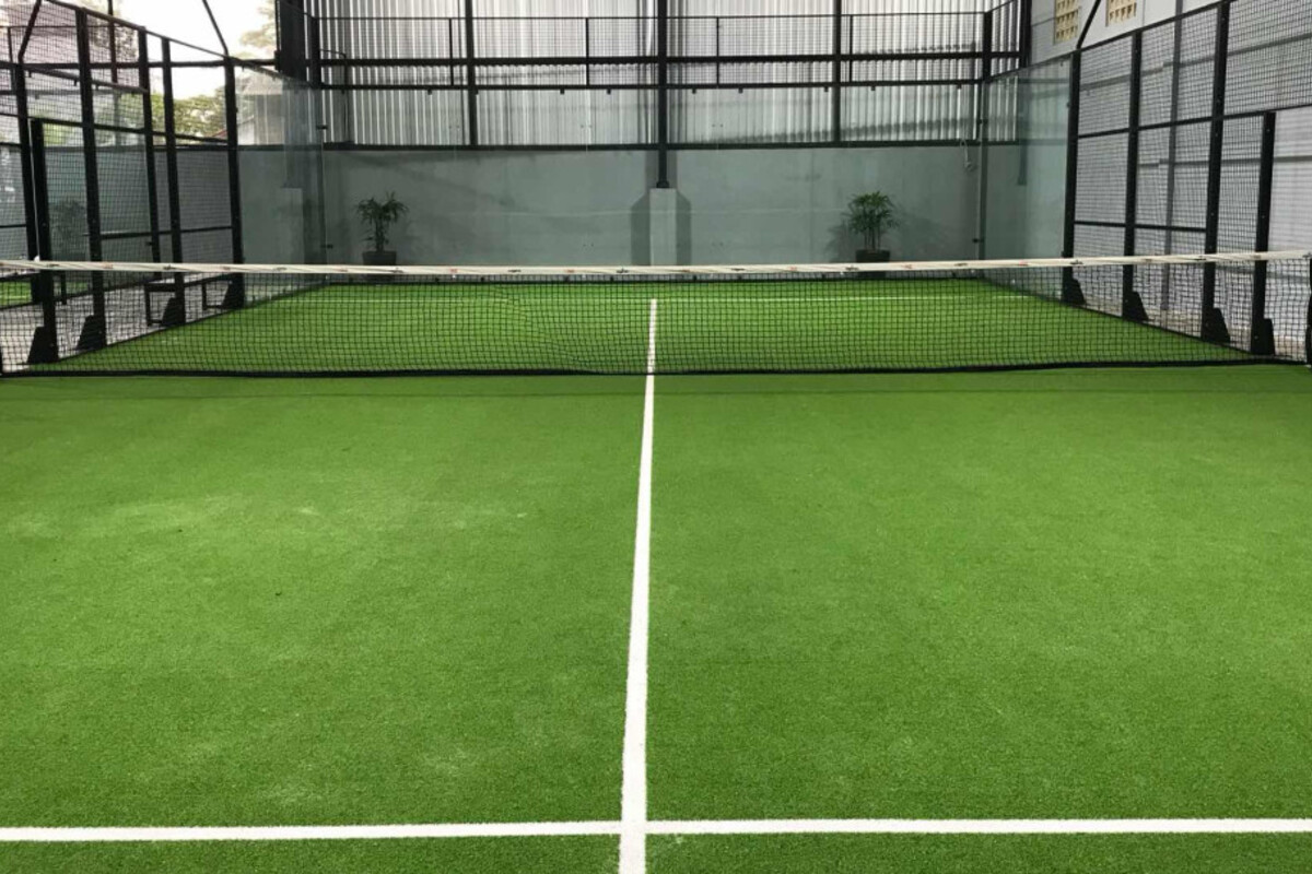 Pace Padel Club