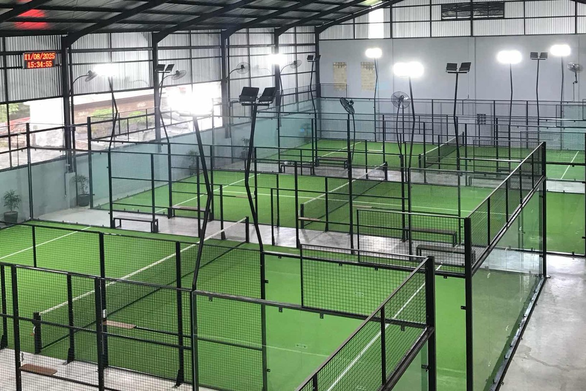 Pace Padel Club
