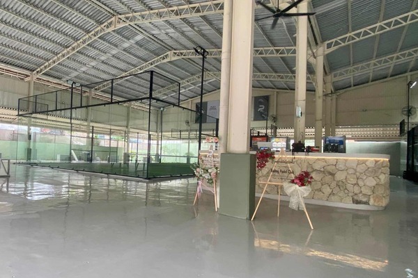 Ruang Padel Club