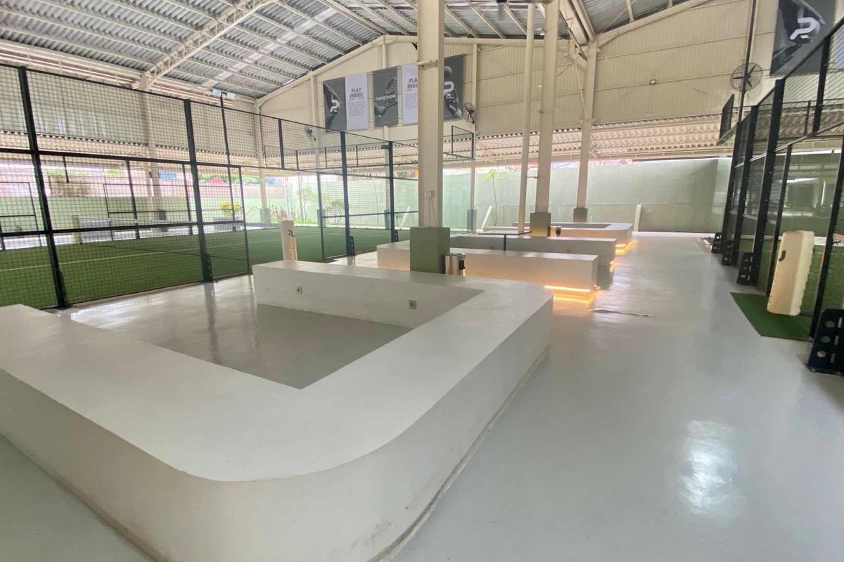 Ruang Padel Club