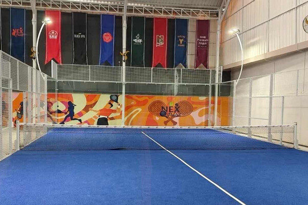 NEX Padel Pulo Asem