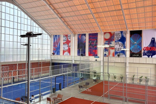 Padel Episode