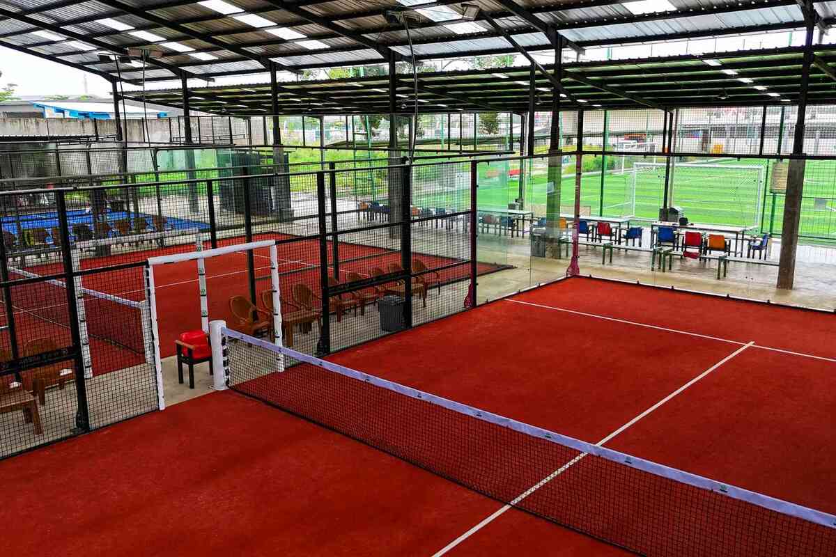 Win's Arena Ciracas