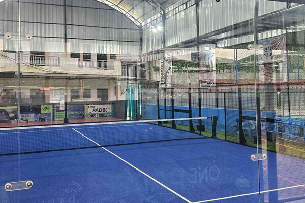 One Padel