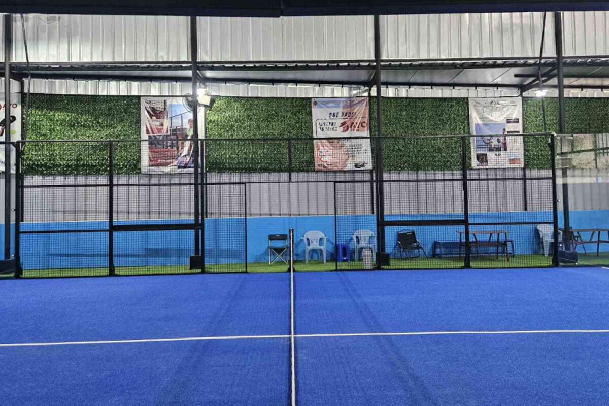 One Padel