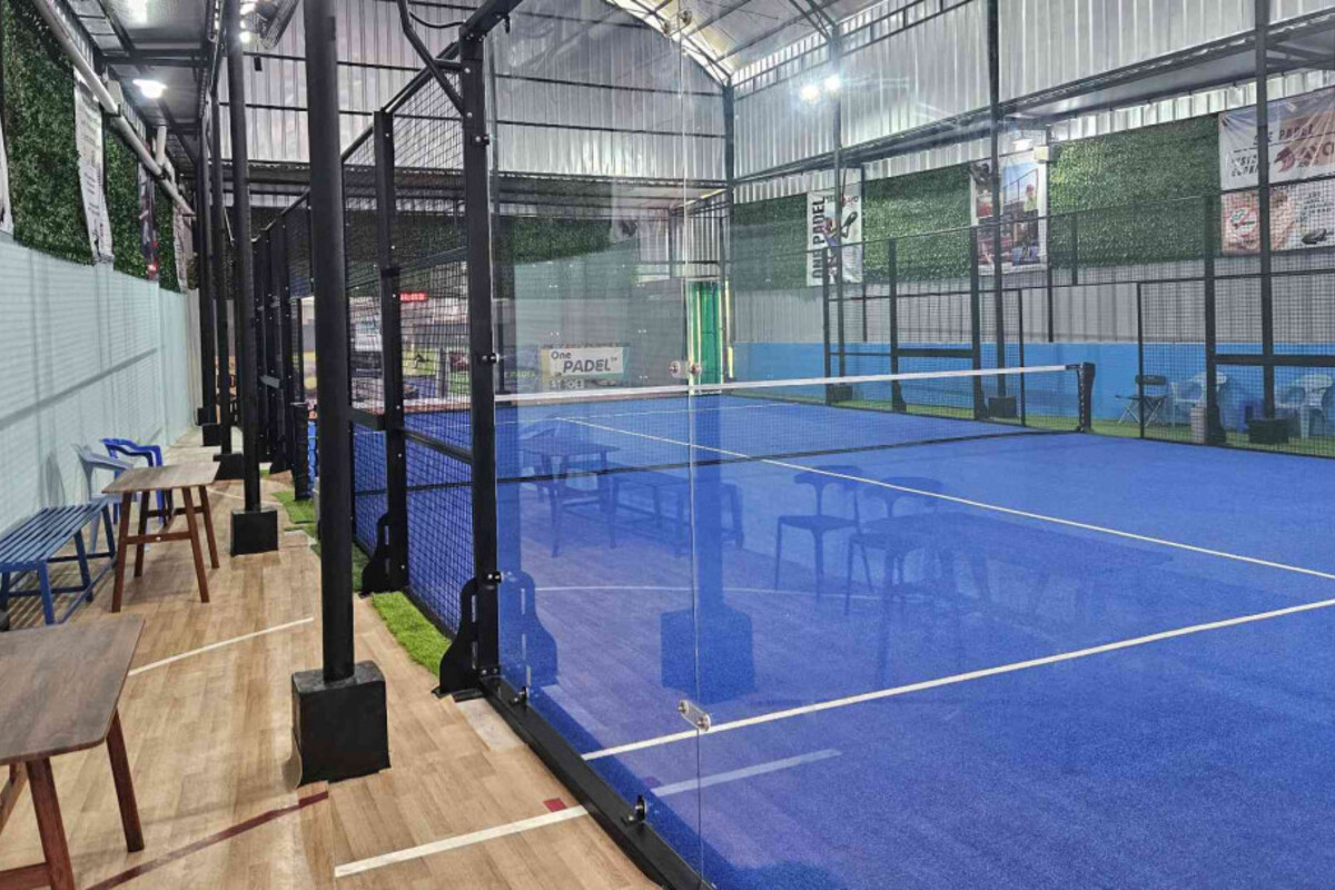One Padel