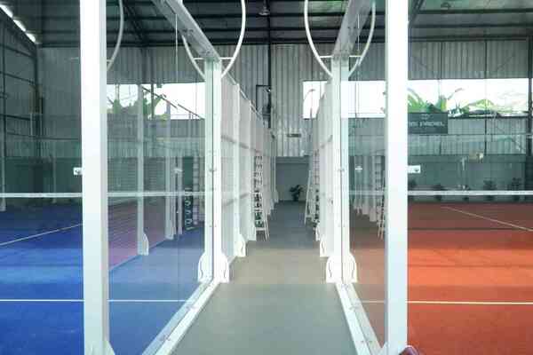 TIM Padel Club