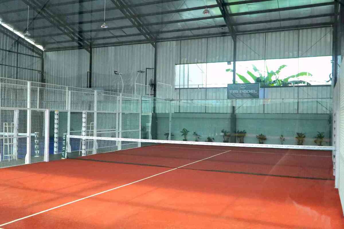 TIM Padel Club