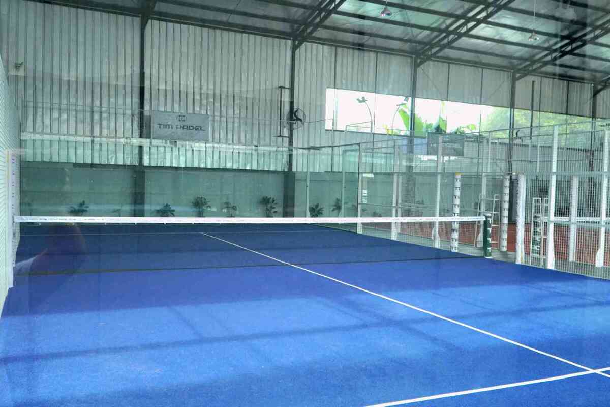 TIM Padel Club