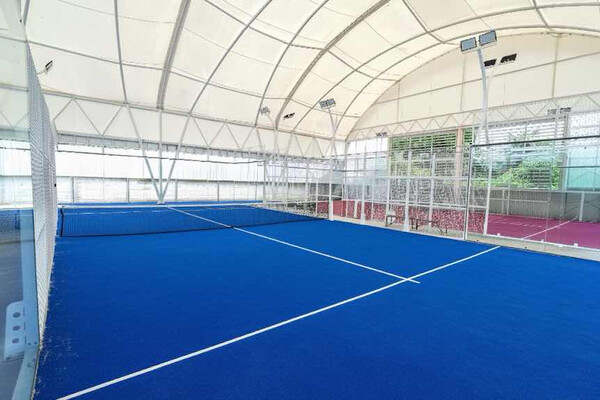 Numa Padel