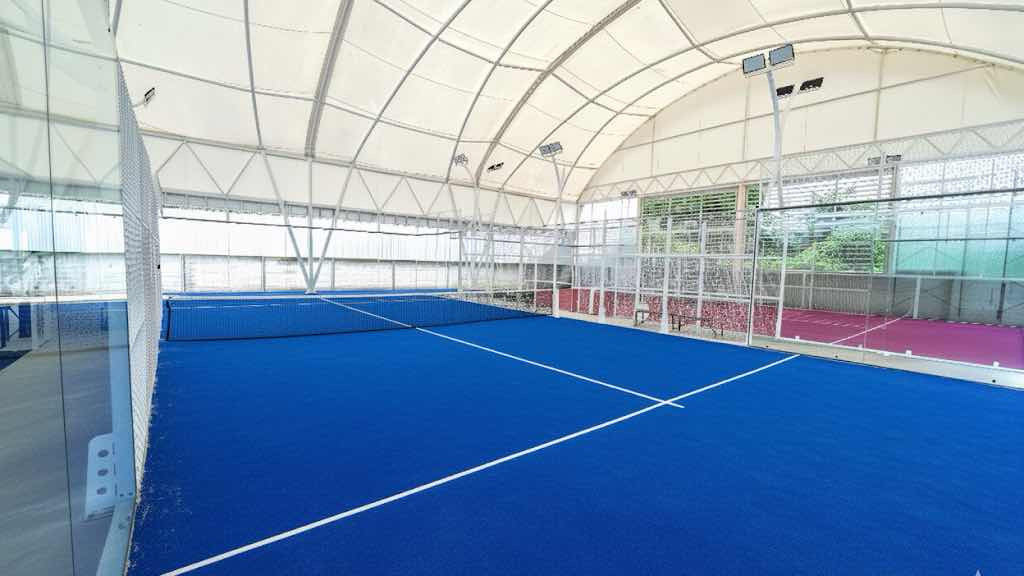 Numa Padel