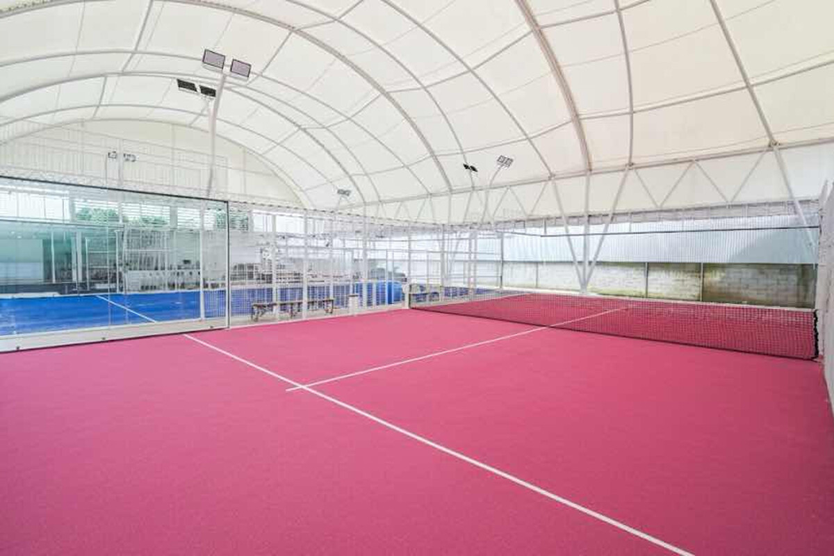 Numa Padel