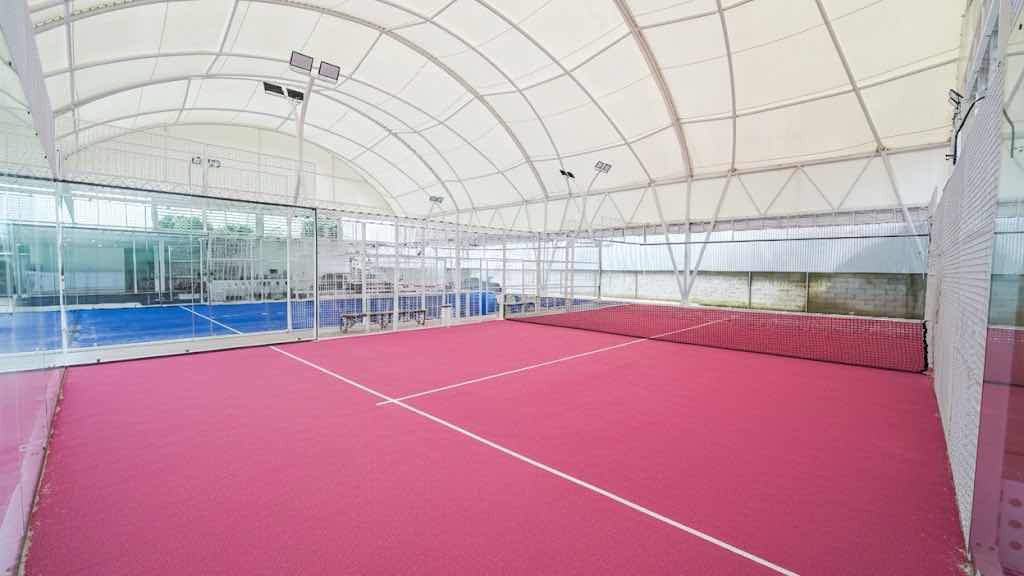 Numa Padel - 2