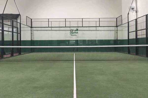 El Tama Padel