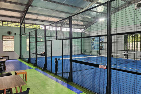Goedang Sports Centre