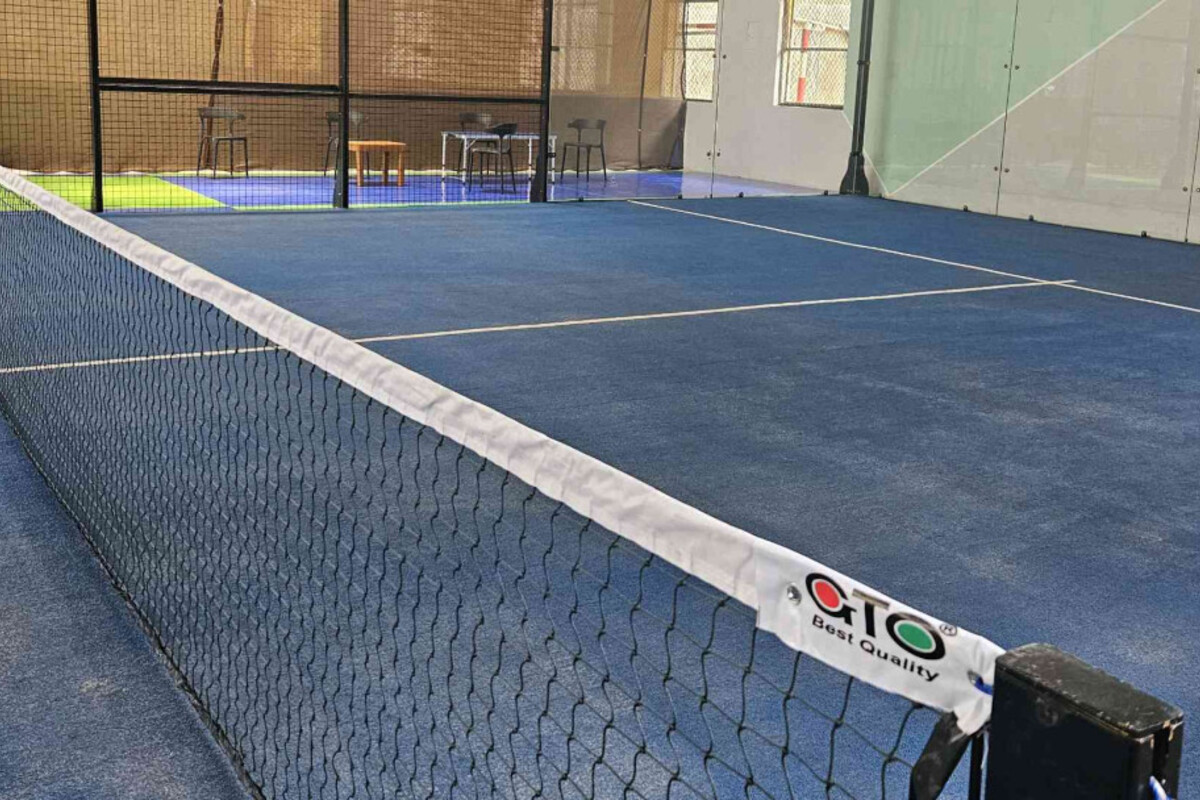 Goedang Sports Centre